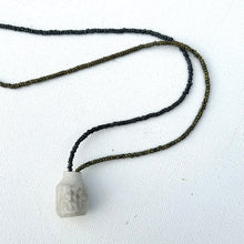 Load image into Gallery viewer, Antler Amulet Necklaces