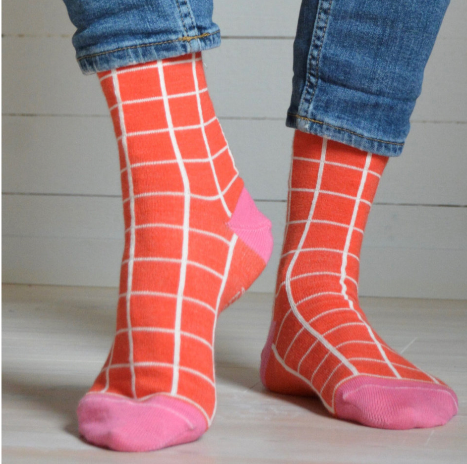 Swedish Wool Socks ~ *SALE!*
