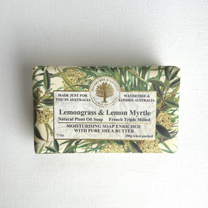 Favorite Botanical Soaps