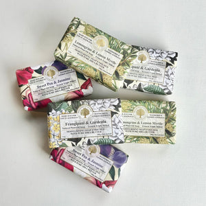Favorite Botanical Soaps