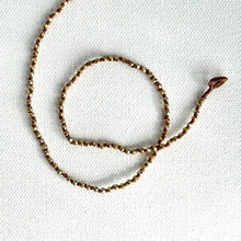 Load image into Gallery viewer, Delicate Knotted Strands
