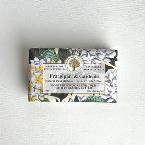 Favorite Botanical Soaps