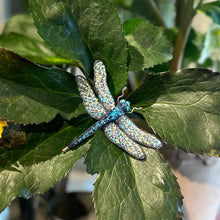 Load image into Gallery viewer, Embroidered Pins
