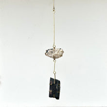 Load image into Gallery viewer, Giant Hanging Tourmaline ~ * SALE! *
