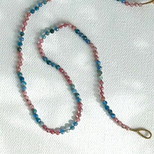Load image into Gallery viewer, Delicate Knotted Strands
