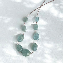 Load image into Gallery viewer, Lavish Stone Necklaces
