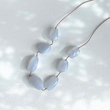 Load image into Gallery viewer, Lavish Stone Necklaces
