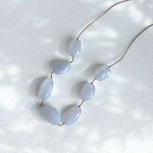 Lavish Stone Necklaces