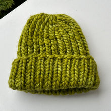 Load image into Gallery viewer, Meg Cohen Chunky Roving Hat ~ * SALE ! *
