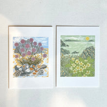 Load image into Gallery viewer, Angie Lewin Note Card Sets
