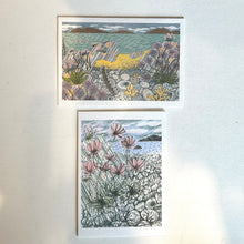 Load image into Gallery viewer, Angie Lewin Note Card Sets
