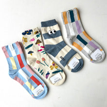 Load image into Gallery viewer, Sprightly Socks
