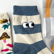 Load image into Gallery viewer, Sprightly Socks

