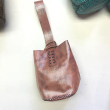Load image into Gallery viewer, Leather Wristlets
