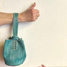 Load image into Gallery viewer, Leather Wristlets
