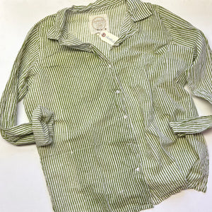Favorite Cotton Shirt