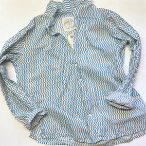 Favorite Cotton Shirt
