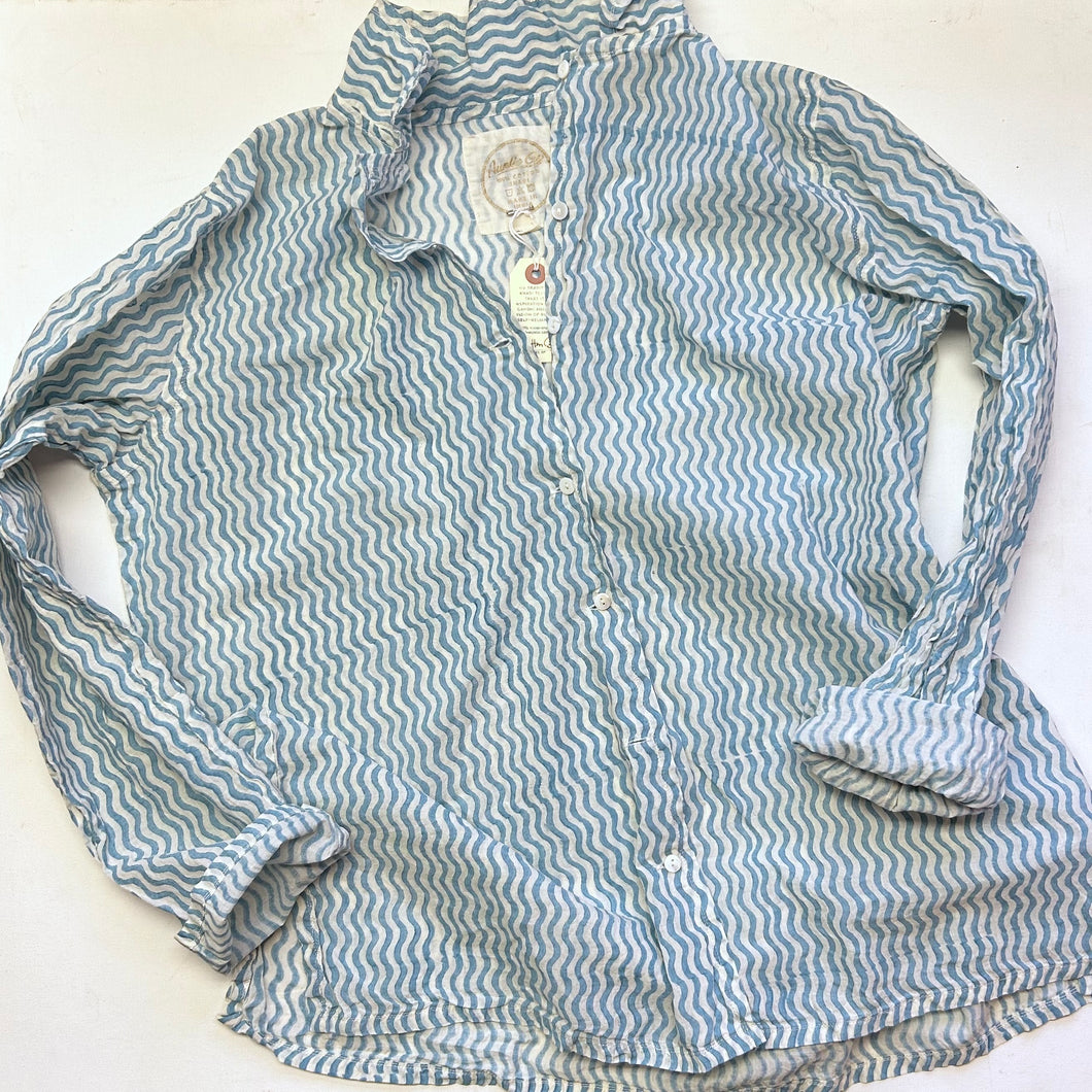 Favorite Cotton Shirt