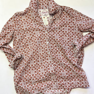 Favorite Cotton Shirt
