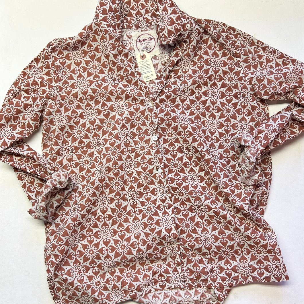 Favorite Cotton Shirt