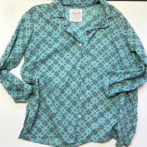 Favorite Cotton Shirt