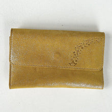 Load image into Gallery viewer, Glittery Wallet ~ * SALE ! *

