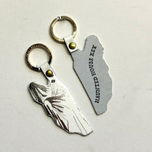 Load image into Gallery viewer, Spoo-Key Ring ~ * SALE! *
