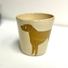 Load image into Gallery viewer, Sweet Ceramic Dog Cups ~ * SALE ! *
