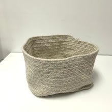 Load image into Gallery viewer, Medium Sized Wool Bins ~ * SALE ! *
