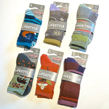 Load image into Gallery viewer, Darn Tough Womens Crew Socks ~ *SALE!*
