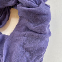 Load image into Gallery viewer, Lavender Cashmere Cloud Scarf
