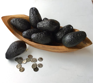 Avocado Coin Purse