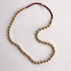 Golden Beads ~ * SALE ! *