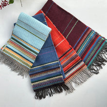 Load image into Gallery viewer, Wallace Sewell Vibrant Wool Scarves
