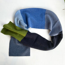 Load image into Gallery viewer, Felted Wool Scarves
