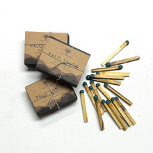 Load image into Gallery viewer, Palo Santo Matches

