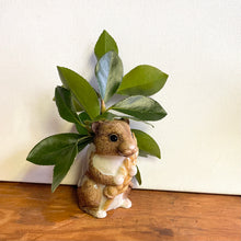 Load image into Gallery viewer, Sweet Tiny Mouse Bud Vases
