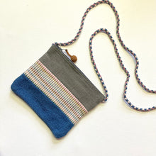 Load image into Gallery viewer, Handwoven Cross-Body Bag
