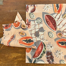 Load image into Gallery viewer, Peach Party Napkins
