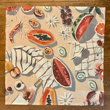 Load image into Gallery viewer, Peach Party Napkins
