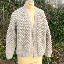 Load image into Gallery viewer, Popcorn Cardigan
