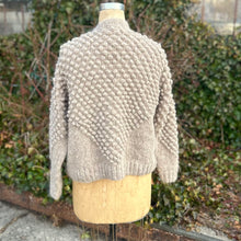 Load image into Gallery viewer, Popcorn Cardigan
