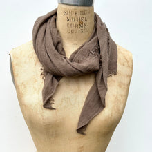 Load image into Gallery viewer, Japanese Cashmere Scarves
