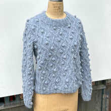 Load image into Gallery viewer, Softy Crew Sweater
