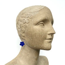 Load image into Gallery viewer, Flower Pop Earrings
