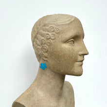 Load image into Gallery viewer, Flower Pop Earrings
