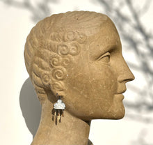 Load image into Gallery viewer, Optimistic Cloud Earrings
