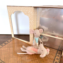 Load image into Gallery viewer, Dancing School Mice

