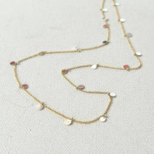 Load image into Gallery viewer, Confetti Necklaces
