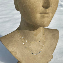 Load image into Gallery viewer, Confetti Necklaces
